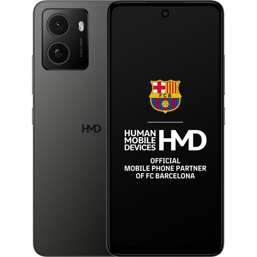 Hmd pulse schwarz dual - hmd,