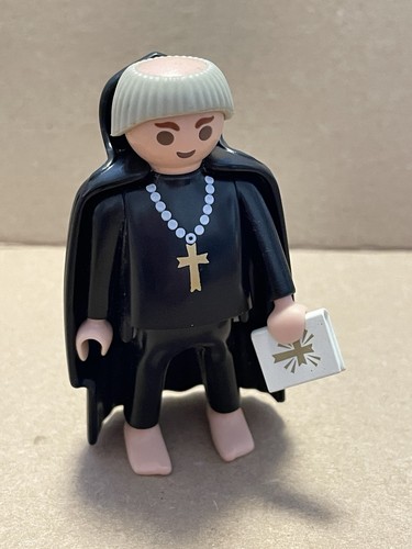 Playmobil mittelalter figur - figur,