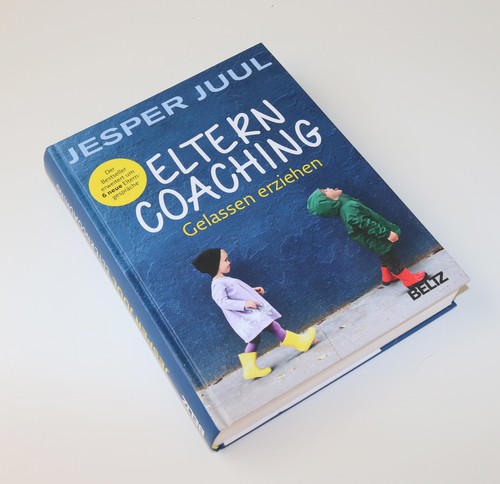 Buch von jesper juul eltern - von,