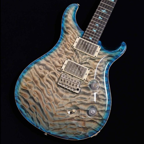 Paul reed smith private - paul,