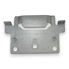 Montageplatte für IKEA MALM/BRIMNES Bett – Original Ersatzteil #116791, Metall