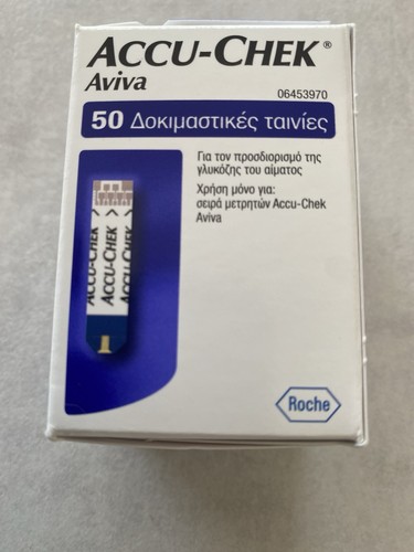 Accu chek aviva - accu-chek,