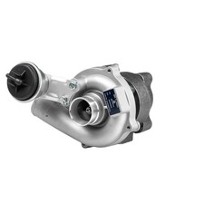 Turbolader BR Turbo BRTX514 für RENAULT Clio III Schrägheck (BR0/1, CR0/1)