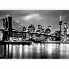 New york brooklyn bridge - york,