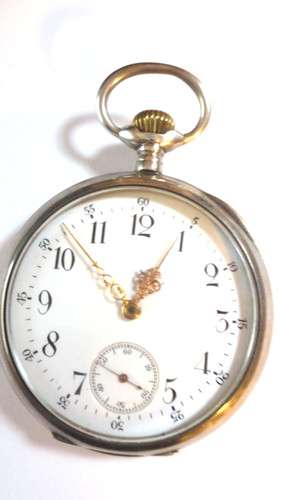 Omega taschenuhr - omega,
