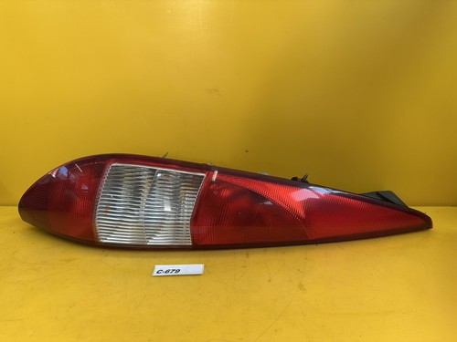 Ford mondeo mk3 - ford,