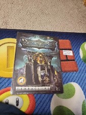 TerraClips 3D Dungeon Rise -