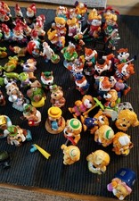 konvolut überraschungseier figuren