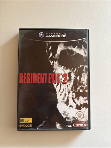 Resident evil nintendo - -,