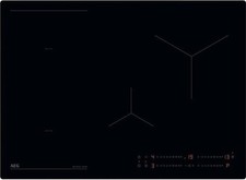 AEG - OIO74B00IB - Induktionskochfeld - autark - 70cm