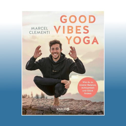 Good vibes yoga marcel - vibes,
