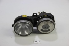 Genuine bmw e30 headlight - genuine,