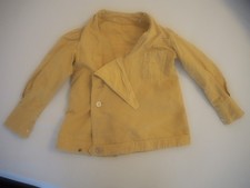 Antike Kleidung  Kinderhosenanzug von 1920 gebraucht