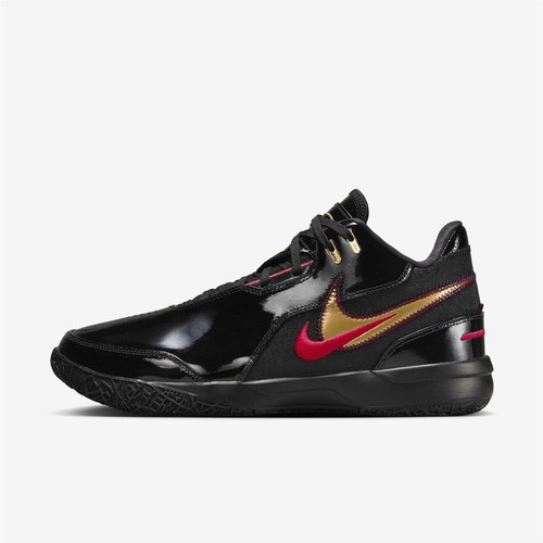 Nike zoom lebron nxxt - nxxt, ampd