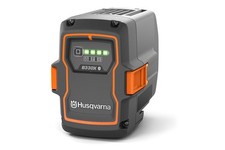 HUSQVARNA Akku Akkupack 36V 9Ah 40-B330X Original 970 60 77-01