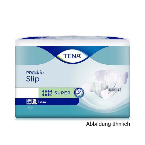 Tena proskin slip super - proskin,