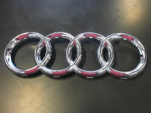 Original audi - &, a8