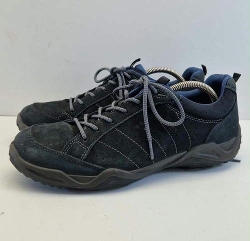 Ecco herren halbschuhe - ecco,
