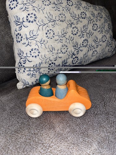 Grimms holzspielzeug cabriolet - grimms,