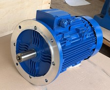 Elektromotor 11 kW, 4-polig
