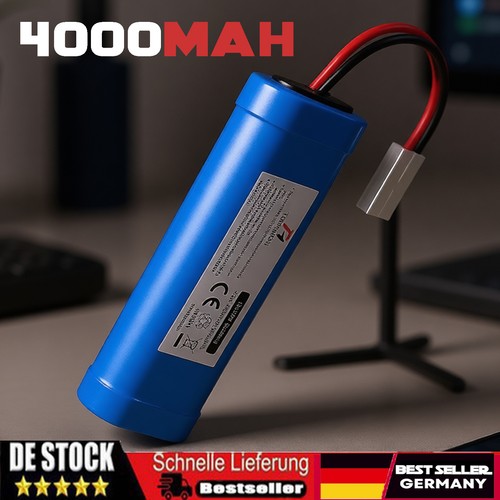 4000mah wiederaufladbar akku - wiederaufladbar,