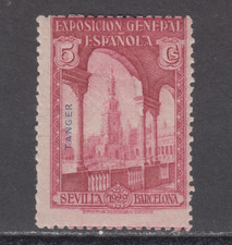 Tanger Tanger Spanien 1929