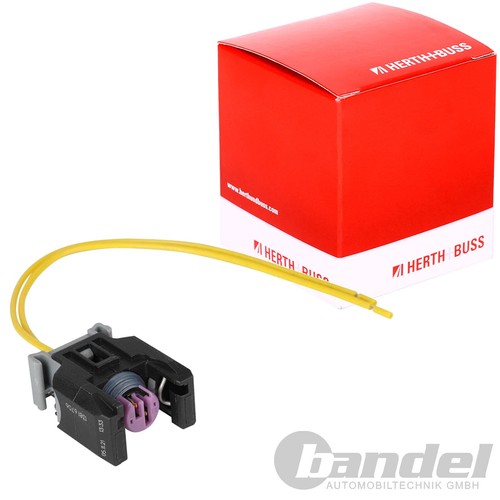 Herth buss stecker - herth+buss,
