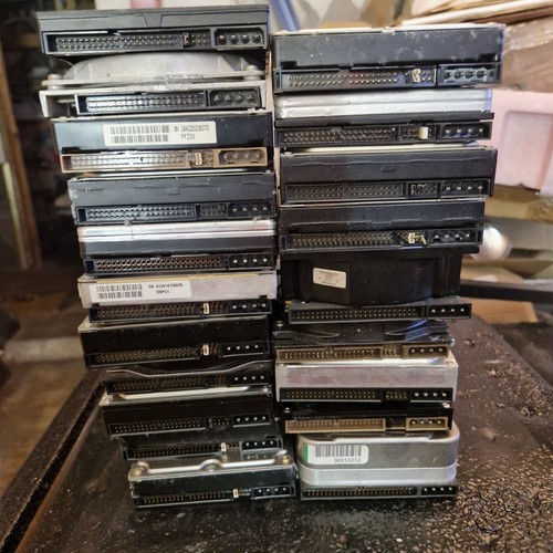 Computerschrott 20 - computerschrott,