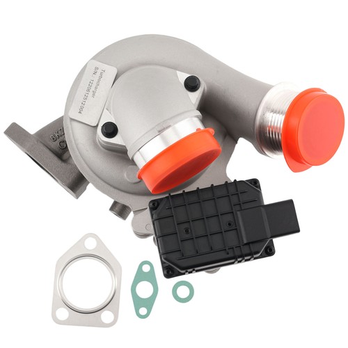 Turbolader for hyundai - for,