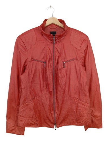 Bonita kunstlederjacke damen - kunstlederjacke,