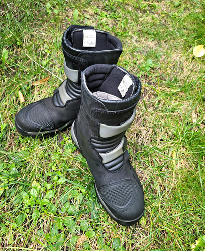 Motorrad stiefel 42 - stiefel, gr.