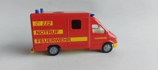 Siku mercedes sprinter - -,