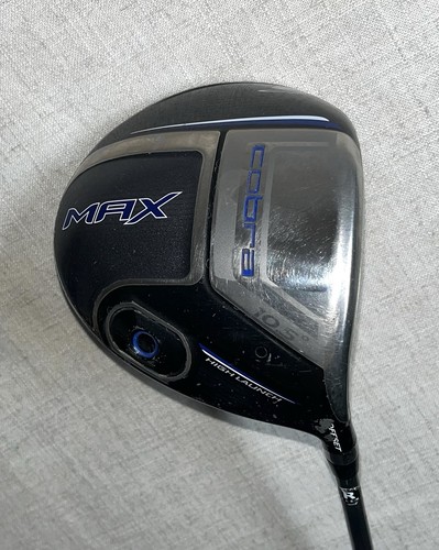 Cobra golf schläger r - r/h,