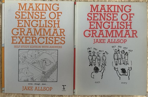 Jake allsop making - jake,