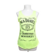 Jack Daniels, Tank­top