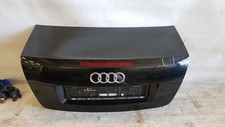 Heckklappe Kofferraumdeckel Cabrio 02-06 LZ9W Audi 8E/8H/QB6