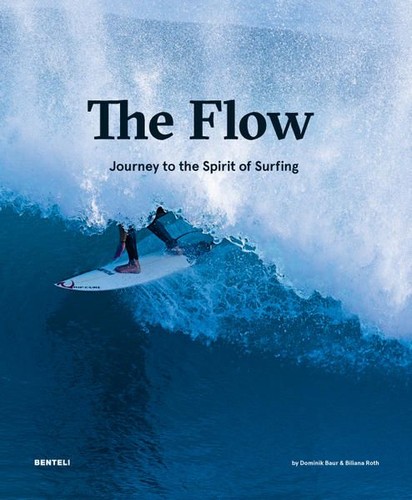 The flow journey - journey, to