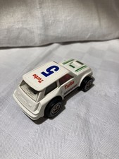 Darda Renault 5 Turbo Weiß