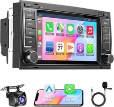 4G+64G Carplay GPS Navi Für