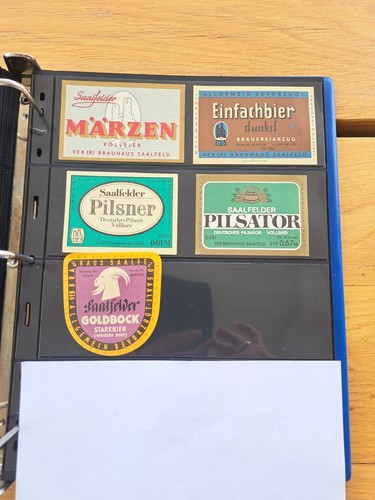 Bieretiketten veb - ☆☆bieretiketten,