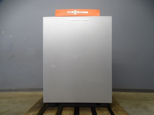 Viessmann vitogas 200 gs2 - vitogas, 200-f