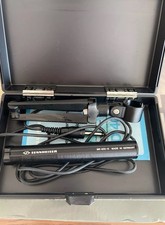 Sennheiser MD 402 K Dynamisches Richtmikrofon