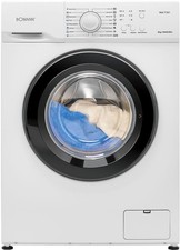 Bomann WA 7161 6kg Frontlader