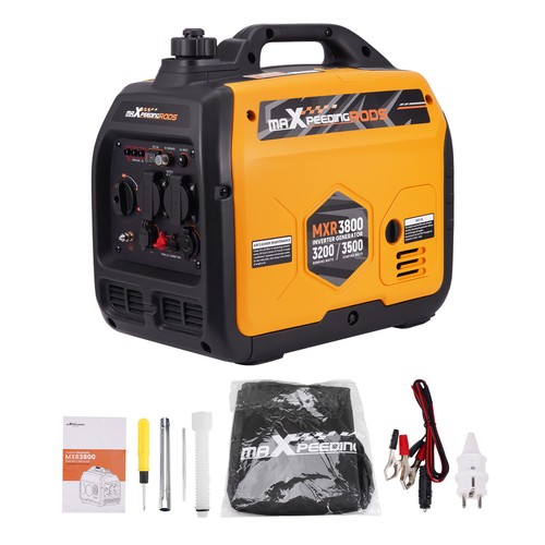 3500w inverter stromerzeuger - 3500w,
