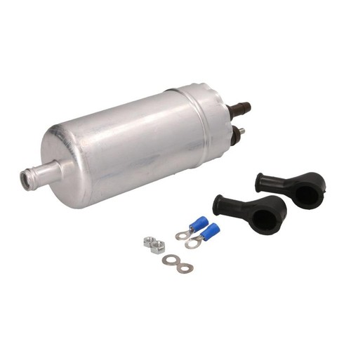 Fuel pump e10009 engitech - fuel,