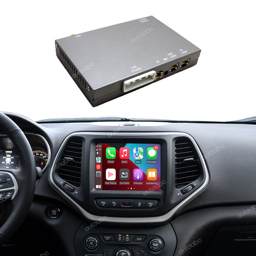 Wareless carplay android auto - wareless,