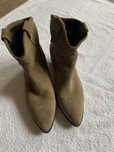 Women isabel marant ankle - women,