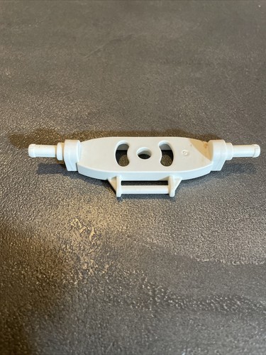 Playmobil deichsel weiß - deichsel,