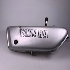 Yamaha RD 250 RD350  360-21705-00-K1 Öltank Tank Oil Reservoir  XX6212