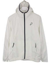 Pyua Everlight LT WBK 1 Pertex Quantum Jacke Herren Ungefüttert LARGE